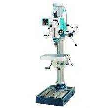 Convenient Efficient Square Column Drilling Machine With a Vertically Oriented Spindle for Metalworking thumbnail-4