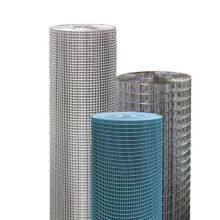 High Quality Zinc Coated 2X2 Wire Mesh Galvanized 1/2