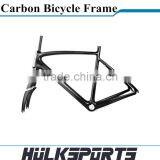 Carbon Road Bicycle Frame UD Carbon Frame for Road Bike Frame Carbon Road thumbnail-2