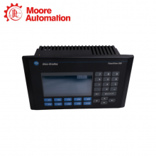 Allen Bradley2711-K5A8