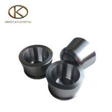 99.95%+ High Pure Tantalum Crucible / Boat for Industry thumbnail-3