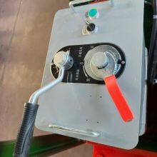 Senteng Mining Electric Locomotive Rail Vehicle Transport Vehicle Underground Traction Locomotive Head thumbnail-4