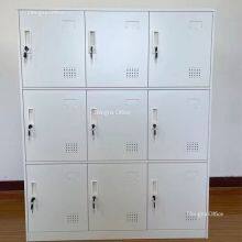 Hengna Waterproof & Rust-Resistant Steel Locker | Secure Metal Storage for Hospitals & Labs Supplier thumbnail-4
