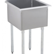 Budget Sink thumbnail-1