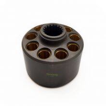 Pump Repair Kits Retainer Plate A4VG28 Version B Hydraulic Piston Pump Parts for REXROTH A4VG Series Pumps thumbnail-3