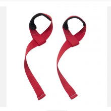 Weightlifting Belt, Gym Power Exercise Wristband, Cushion Support, Lifter, Hard Pull Strap, Hard Pull Exercise thumbnail-2