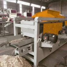 New Tech Wood Shaver Machine To Make Wood Shavings thumbnail-1