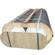 UHP450x2400mm Graphite Electrode China Top 10 Factory thumbnail-3