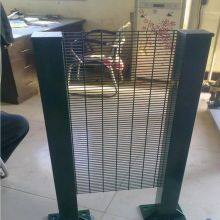 358 Anti-climb Security Fence for Commercial Building Industrial Park Fence thumbnail-3