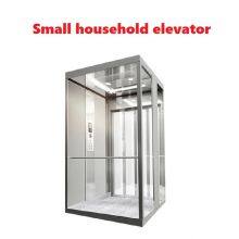Parking Lot Elevator, Freight Elevator, Hydraulic Lifting Platform thumbnail-4