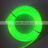 Neon Flexible 5.0mm EL Rope Decoration Light thumbnail-2