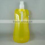 Mlife Manufactured New Design Foldable Plastic Bottle thumbnail-3