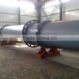 Cylinder Rotary Drying Equipment / Cylinder Dryer Machine thumbnail-3