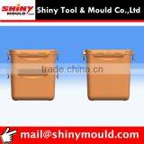 Crisper Food Container Box Mould thumbnail-1