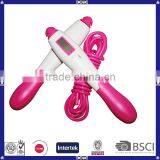 Beautiful Promotion Wireless Jump Rope thumbnail-4