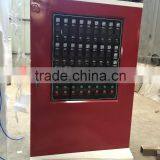 Rotary Head HDPE /LDPE T-shirt Plastic Film Extruding Blowing Machine thumbnail-5