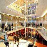 Newest Driverless AC 230V 280mm Linear Smd Led Pcb/build-in Aluminum Profile to Replace T5 Tube thumbnail-3