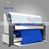 SL-818 Mini Fabric Shrinking Machine