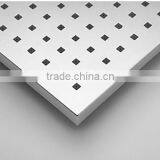 Stainless Steel Rainfall Overhead Shower thumbnail-3