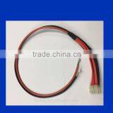 Molex 6 Pin Male Connecotr 12AWG 600V 105C UL Standard Wiring Harness thumbnail-4