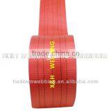 5T Double Layer Polyester Webbing Sling thumbnail-3