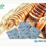 Breads used oxygen scavenger deoxidizer for food