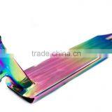 Fashional Rainbow Scooter Wheels China Manufacturer Supplier thumbnail-4