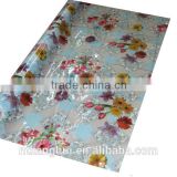 transparent printing pvc tablecloth roll