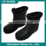 Comfortable Warm Winter Snow Boot thumbnail-3