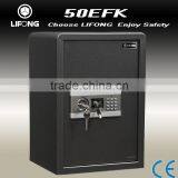 Electronic High Security Safe Deposit Box thumbnail-2