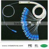 1*32 Blockless Optical Splitter With SC/UPC Connector thumbnail-2