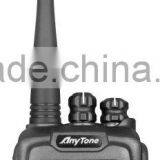 AT-289 Professional Transceiver With Super Sound thumbnail-1