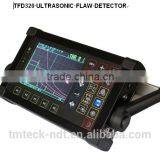TFD320 ULTRASONIC FLAW DETECTOR thumbnail-1