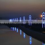 Baoji LED light project