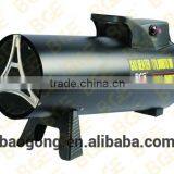 2016 Portable Solar LPG Oil Space Air Heater 230V 50KW thumbnail-1