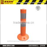 45cm High Elasticity PU Warning Columns