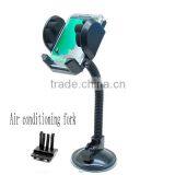 Car Universal Holder Car Holder Most Popular One-hand Car Phone Holder for Mobile Phone Car Holder thumbnail-1