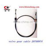 Volvo Gear Cable ,auto Spare Parts,20700974