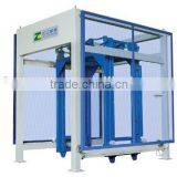 QT6-15 Automatic Cement Block Making Equipment thumbnail-3