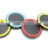 Lastest Fashion Design qi Wireless Charger Receiver Card With CE ROHS thumbnail-2