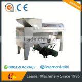 Leader High Quality Grape Crusher Machine thumbnail-4