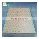 Euro Pallet Type and 2-Way Entry Type EPAL Paper Pallet thumbnail-3