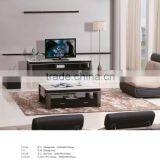 popular style moden design TV stand and end table furniture