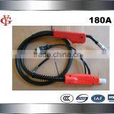 Welding Gun Panasonic 180A CO2 Torch thumbnail-1