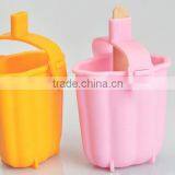 AN676 ANPHY The Silicone Popsicle Mold Ice Cream Bucket 6.5*6.5*9.5cm thumbnail-1