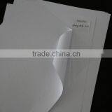 150gsm Waterproof Adhesive-backed a4 Glossy Photo Paper for Dye,pigment Ink thumbnail-4