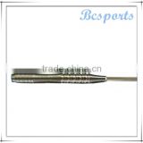 Bcsports custom tungsten dart with steel tip