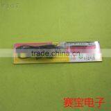 Guangzhou Huanghua Electric Iron 905C Adjustable Constant Temperature Electric Iron 60W 100% thumbnail-3