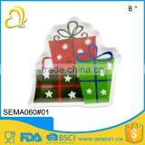 Cheap Quality Assurance Melamine Plate Christmas Dishware Supplier's Choice thumbnail-1