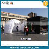 Giant Outdoor Inflatable Dome Tent,inflatable Party Tent,inflatable Tent for Wedding thumbnail-1